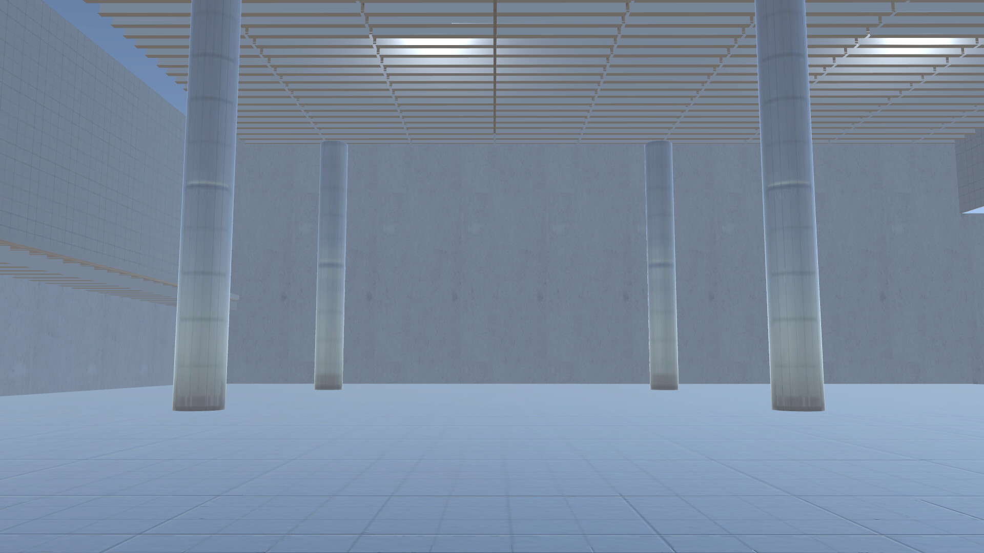 Poolrooms Museum screenshot #6