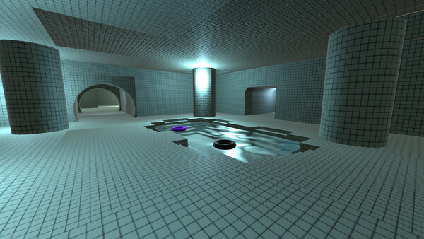Poolrooms Museum screenshot 3