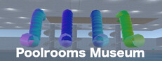 Poolrooms Museum cover