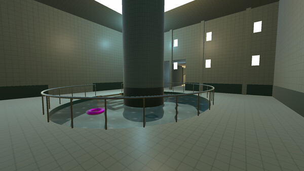 Poolrooms Museum screenshot 4