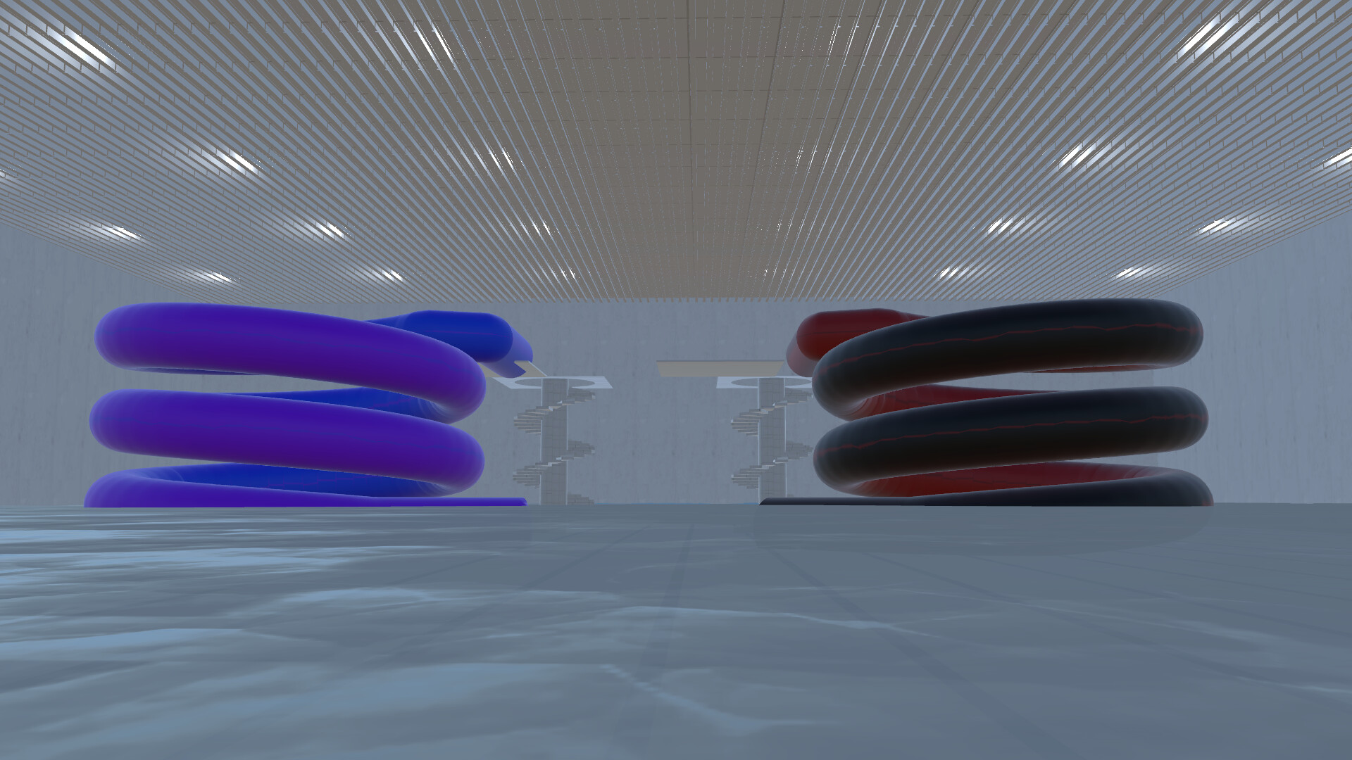 Poolrooms Museum screenshot #2