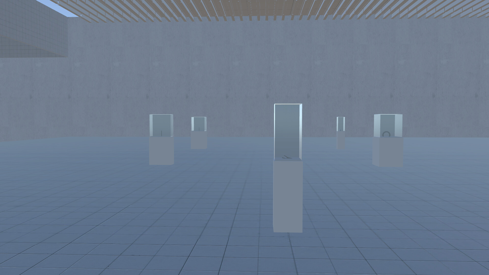 Poolrooms Museum screenshot #4