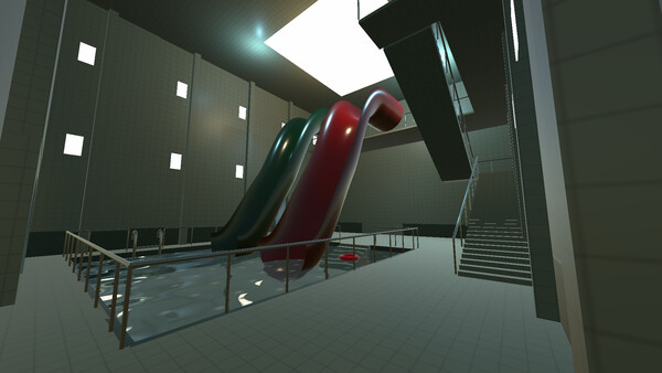 Poolrooms Museum screenshot 5