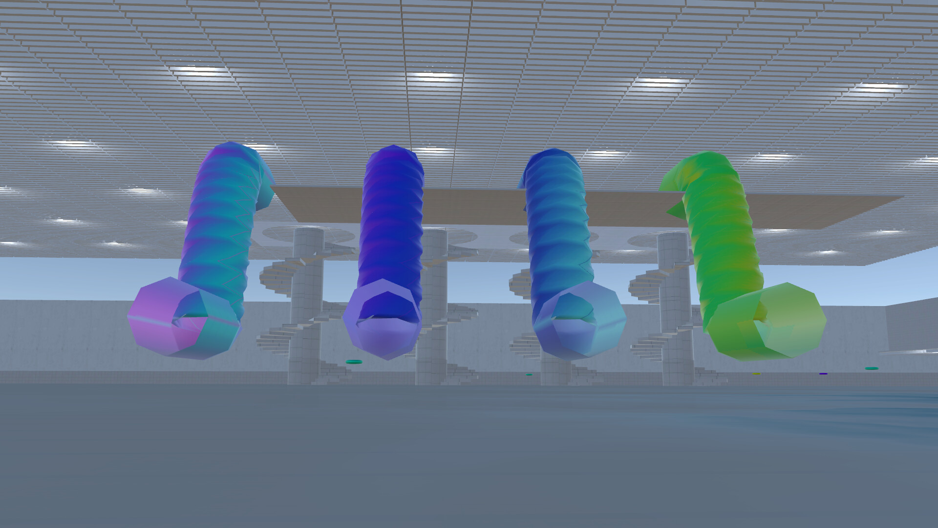 Poolrooms Museum Featured Screenshot #1