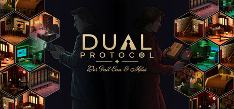 DUAL PROTOCOL: The Case of Eva & Miles