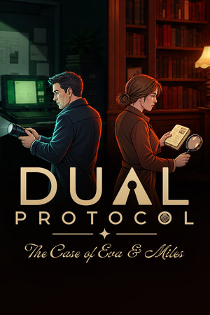 DUAL PROTOCOL: The Case of Eva & Miles