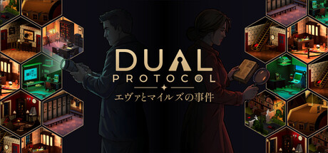 DUAL PROTOCOL: The Case of Eva & Miles