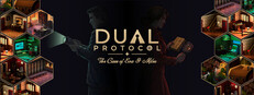 DUAL PROTOCOL: The Case of Eva & Miles