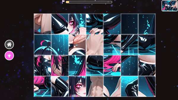 Hentai Flesh