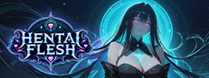 Hentai Flesh cover