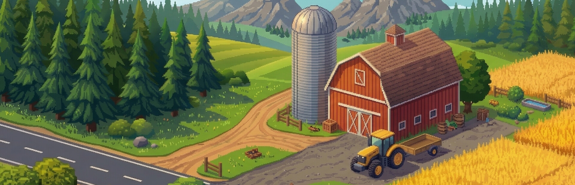 Agro Tycoon
