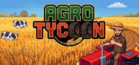 Agro Tycoon