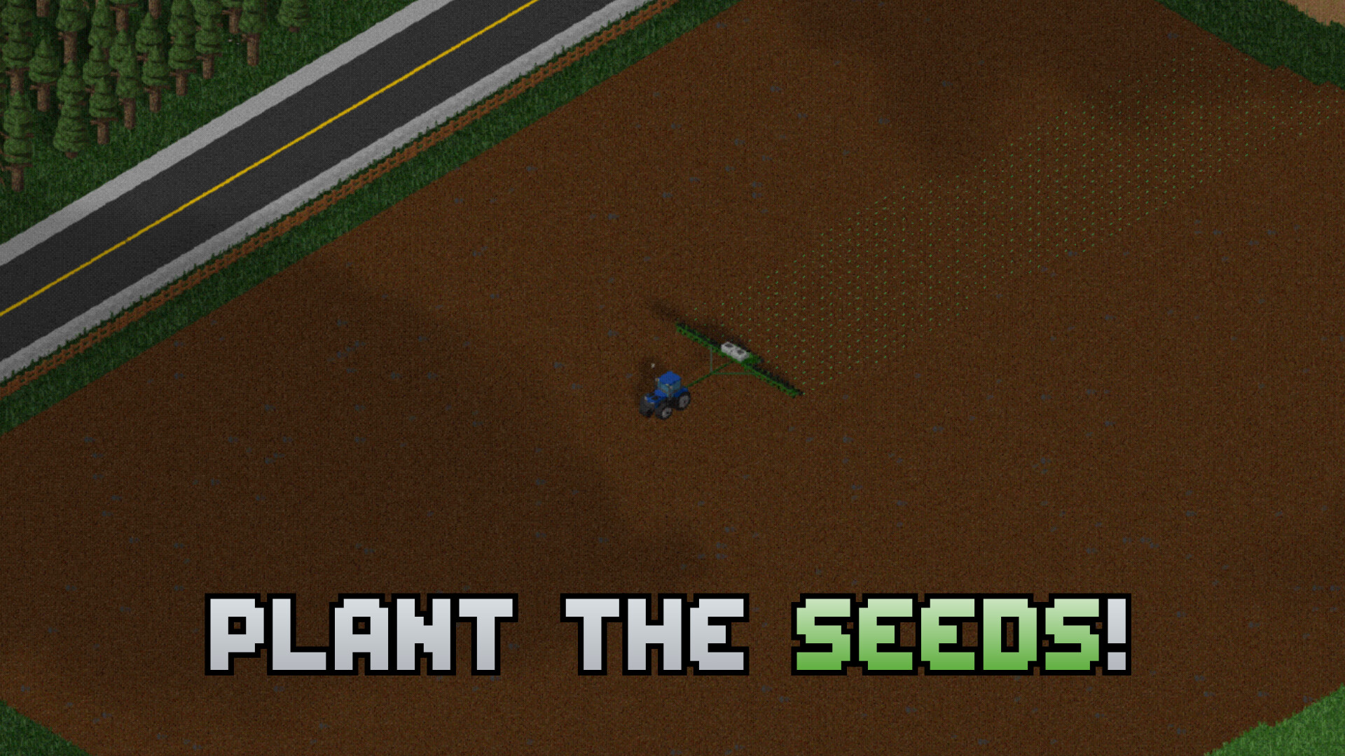 Agro Tycoon screenshot 2