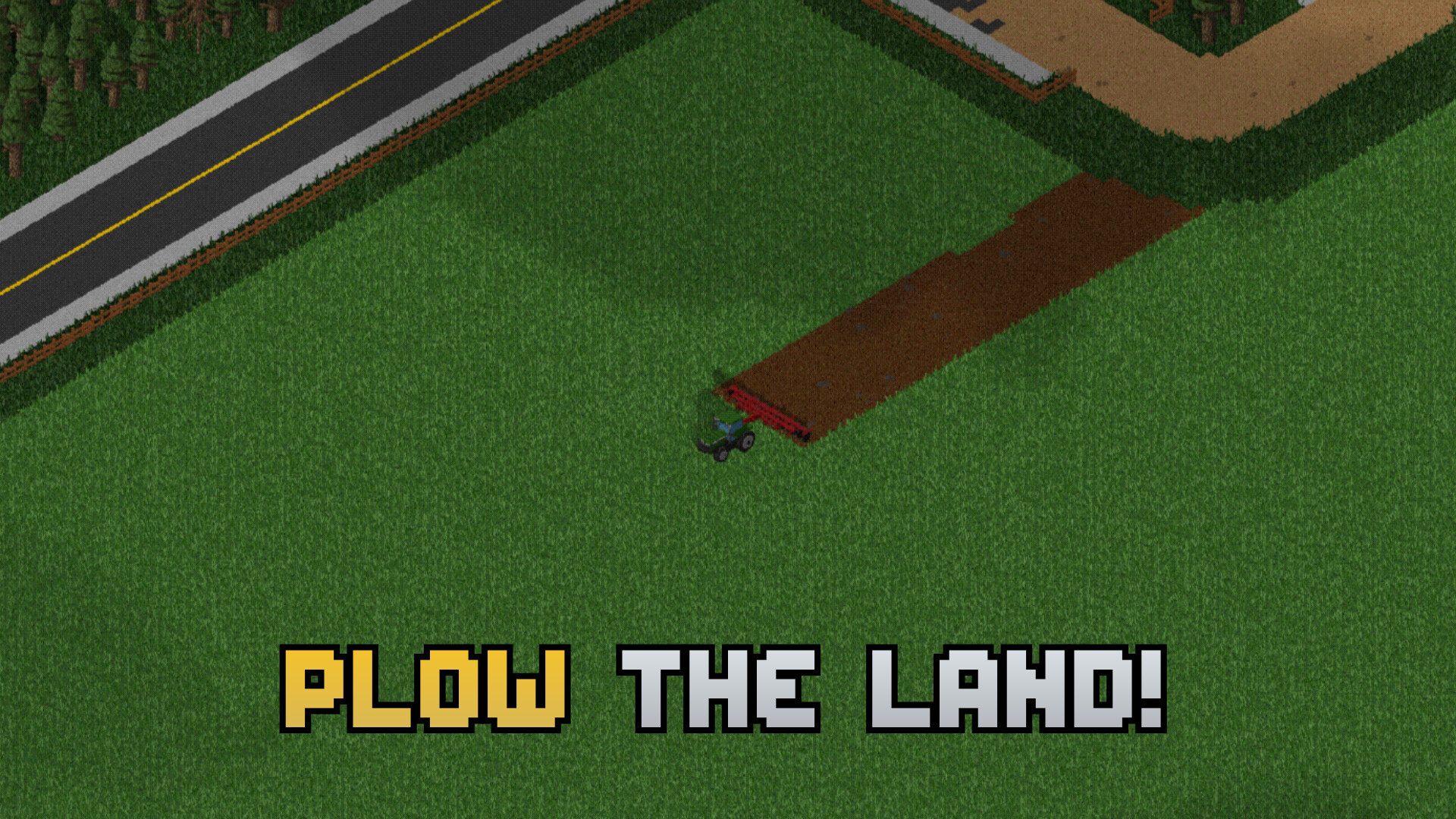Agro Tycoon Featured Screenshot #1