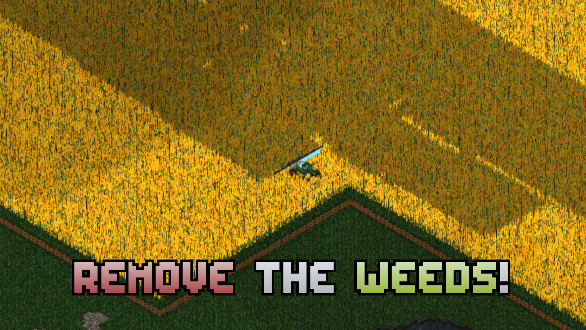 Agro Tycoon screenshot 3