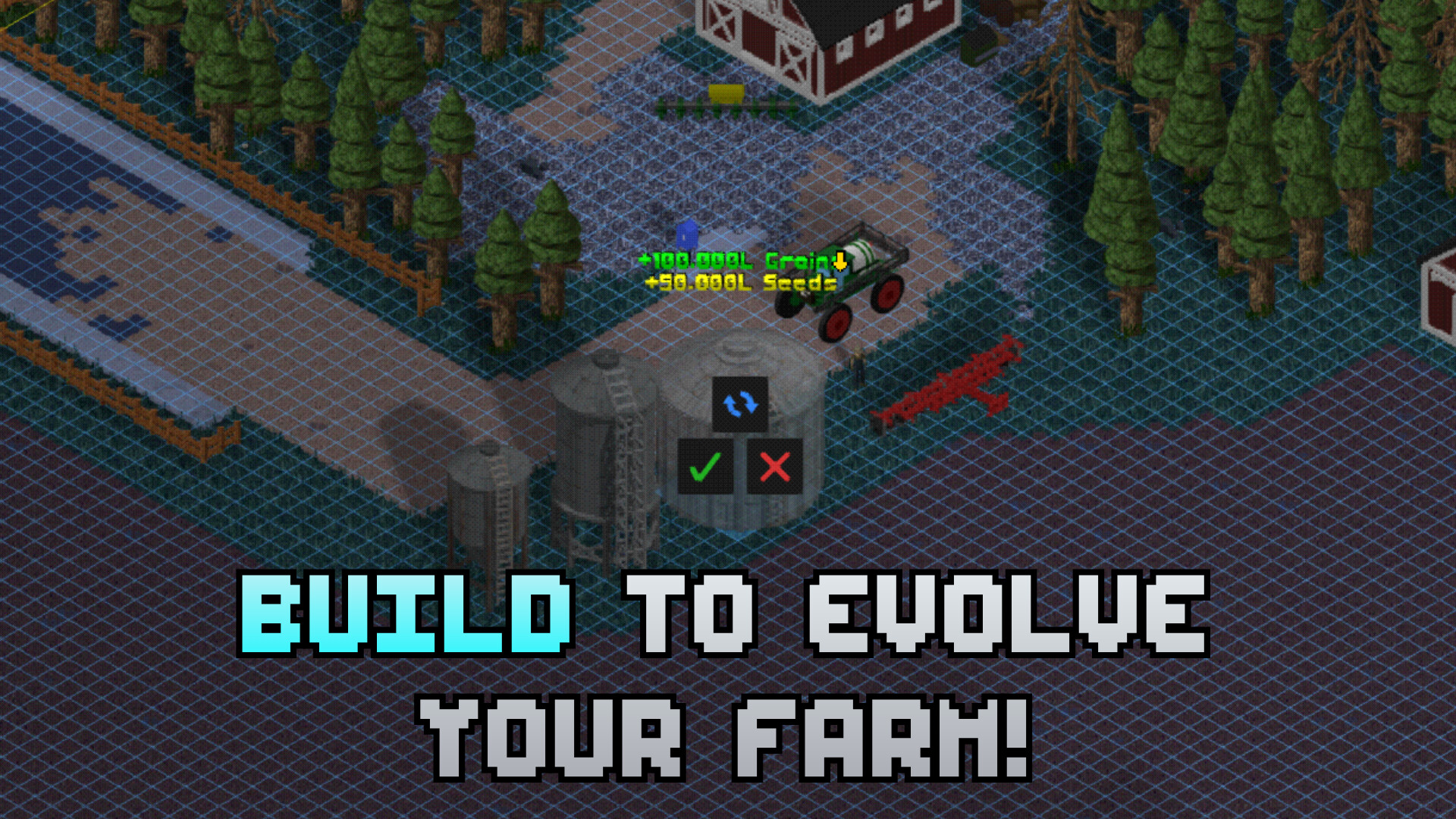 Agro Tycoon screenshot 4