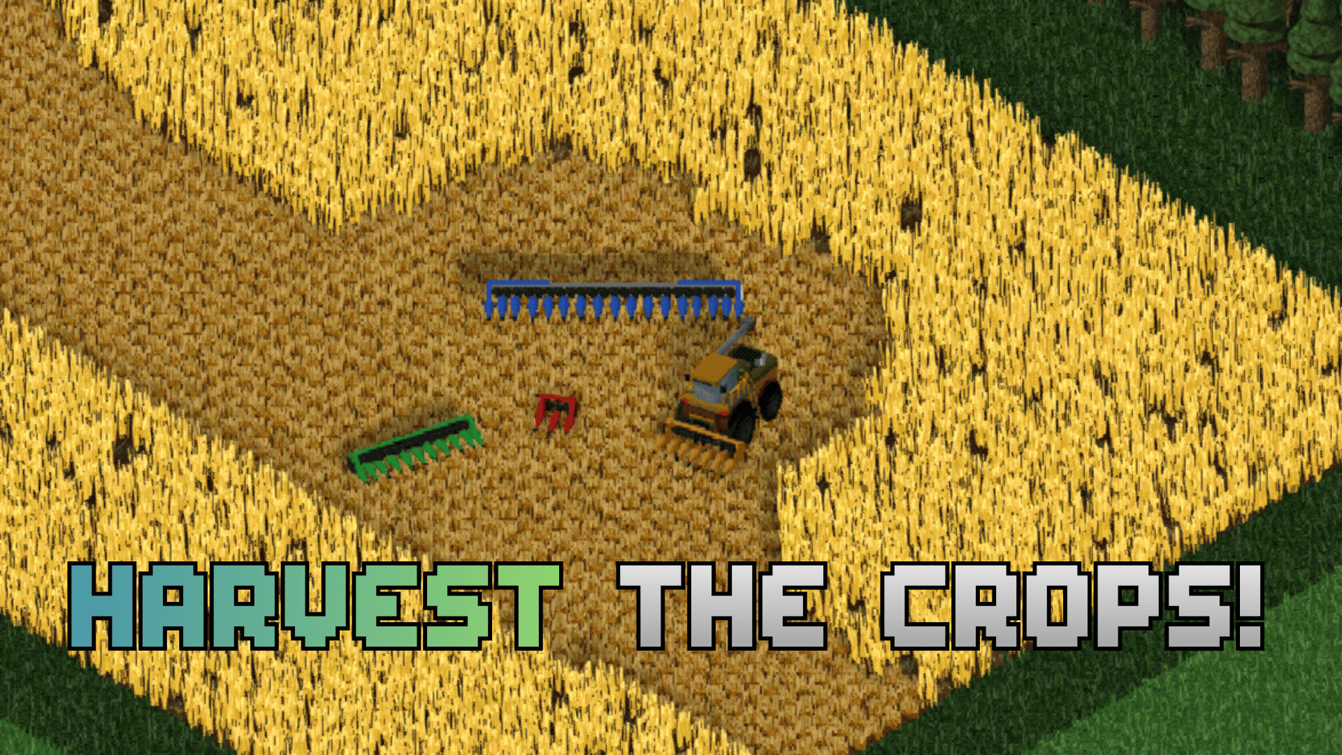 Agro Tycoon screenshot 7