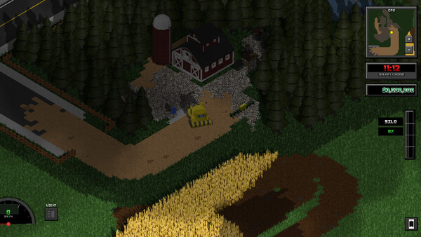 Agro Tycoon スクリーンショット 5