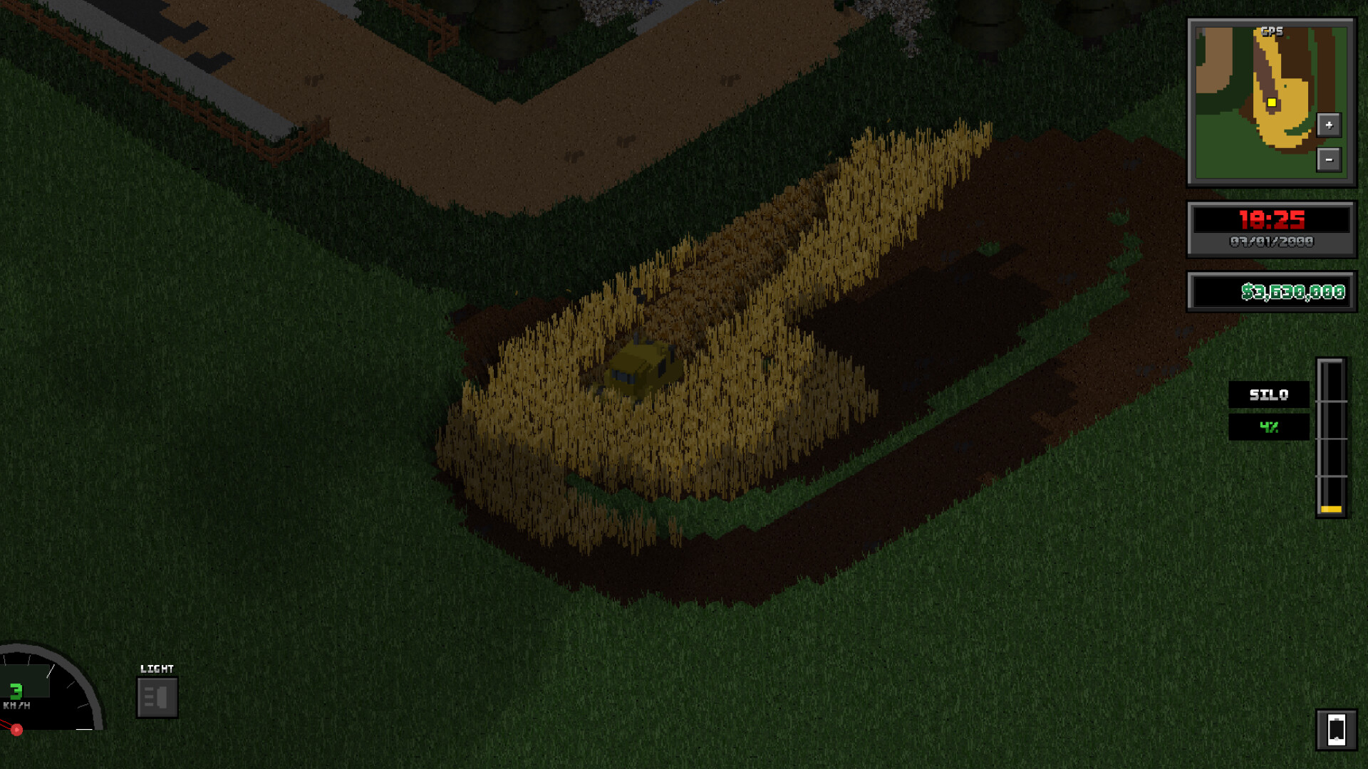 Agro Tycoon screenshot #7