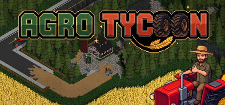 Agro Tycoon header art