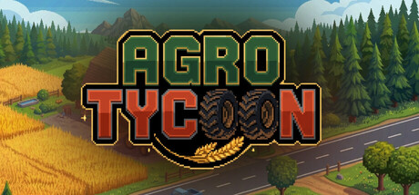 Agro Tycoon (カジュアル・インディー) のヘッダー画像