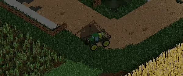 Agro Tycoon video 4