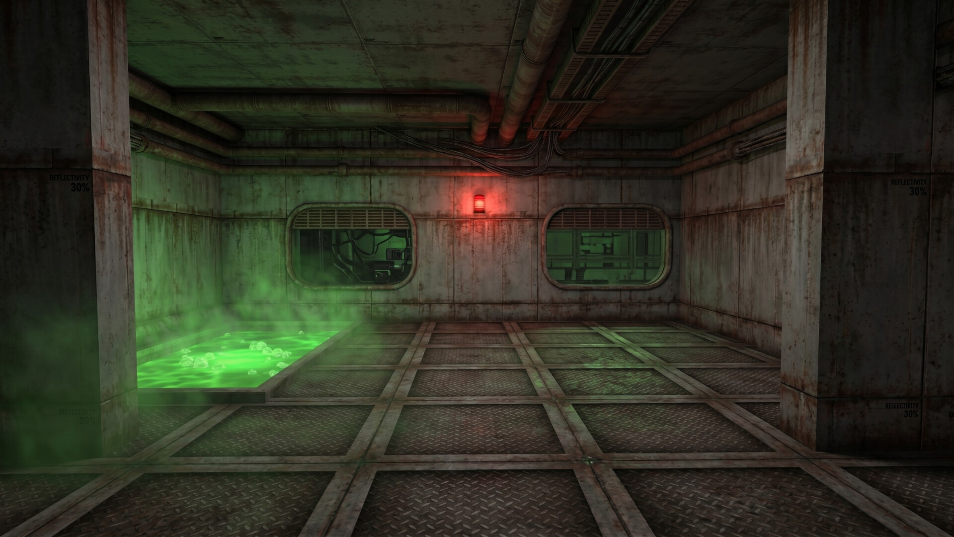 Pass the Mask! screenshot #5