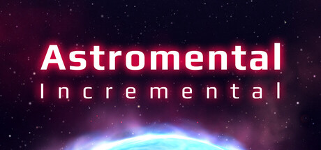 Astromental Incremental