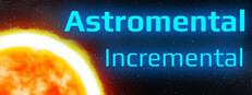 Astromental Incremental cover