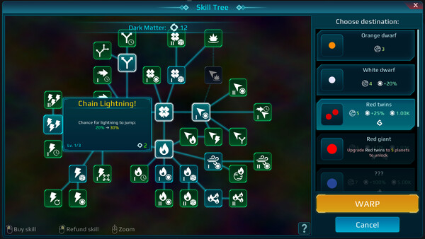 Screenshot media