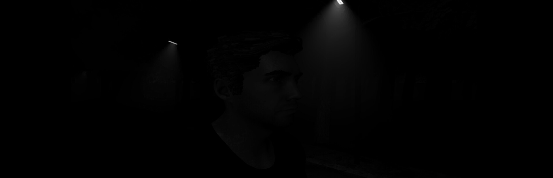 It Never Leaves You - Chapter 1