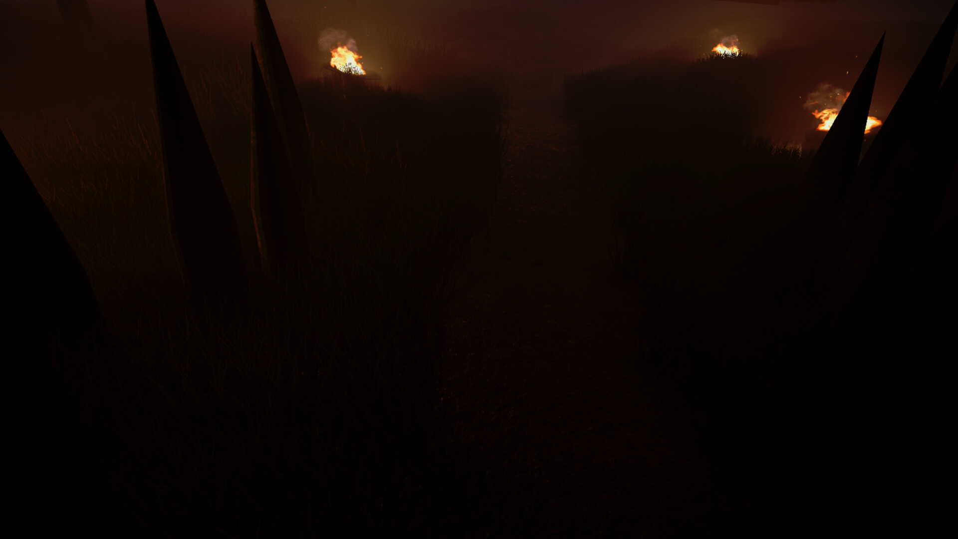 It Never Leaves You - Chapter 1 screenshot 5