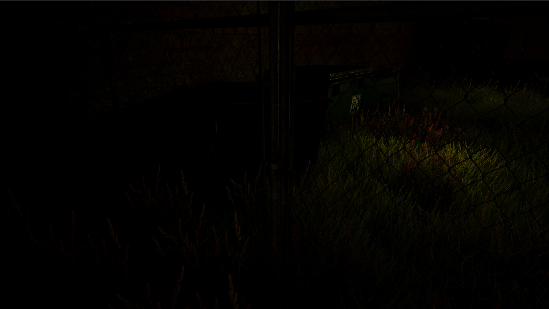 It Never Leaves You - Chapter 1 screenshot 2