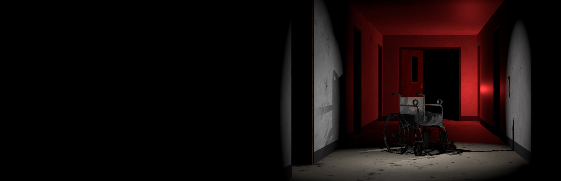 INFECTED WARD