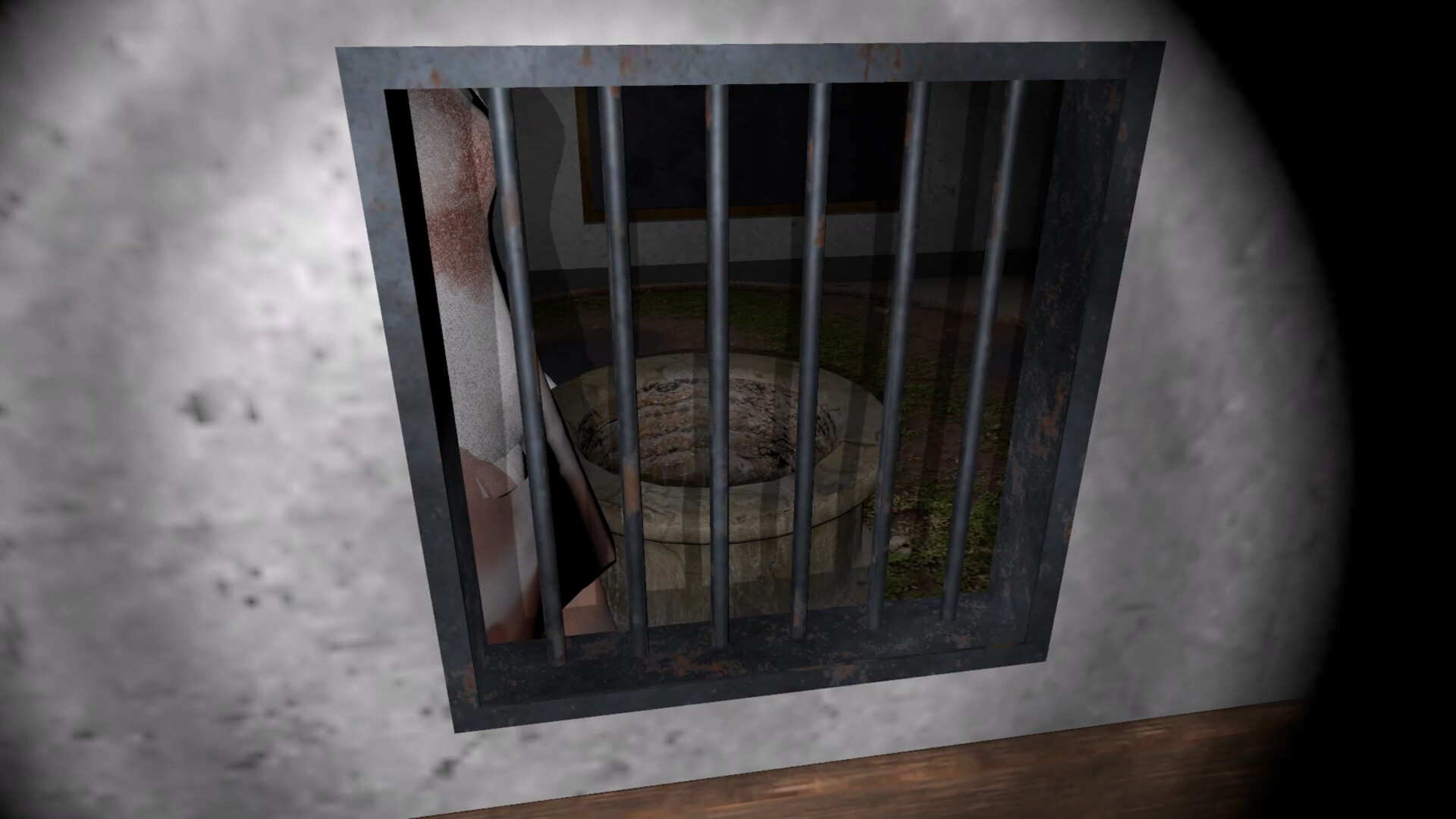 INFECTED WARD screenshot 4