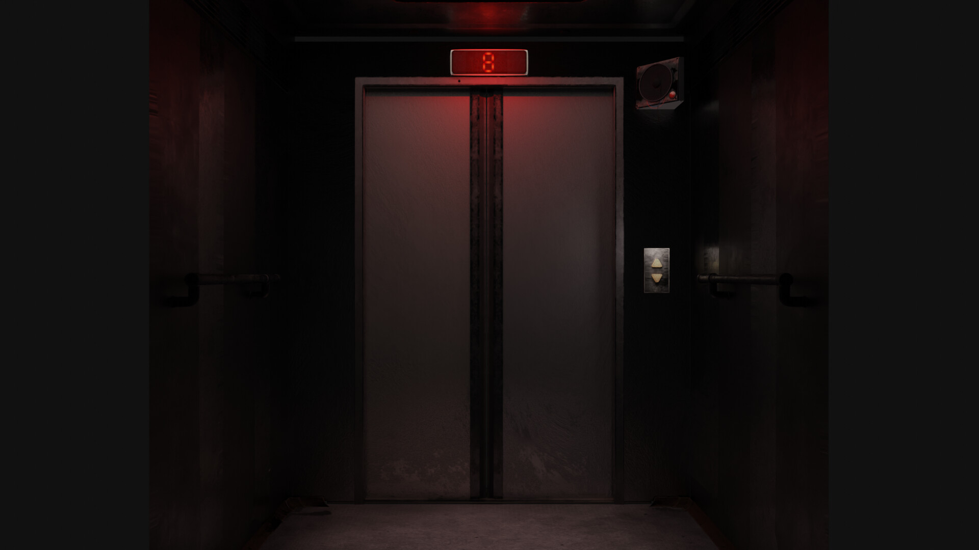 INFECTED WARD screenshot 2