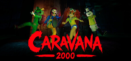 Caravana 2000