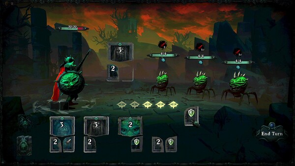 Near Mint screenshot 1