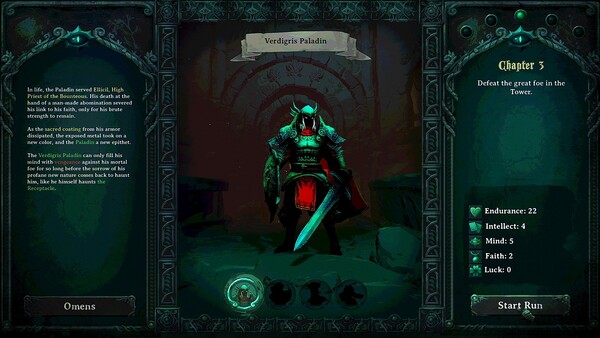 Near Mint screenshot 6