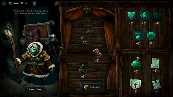 Near Mint screenshot 8