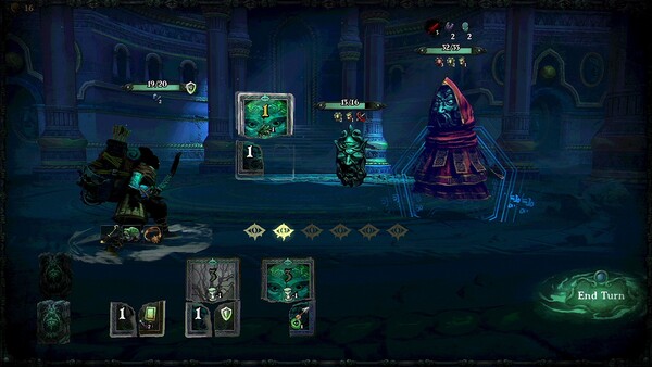 Near Mint screenshot 4
