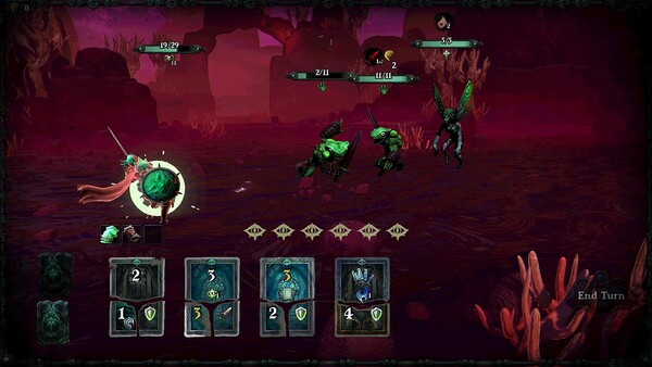 Near Mint screenshot 2