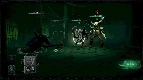 Near Mint screenshot 7