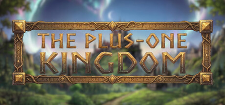 The Plus-One Kingdom