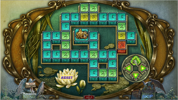 Screenshot z Redemption Cemetery: Salvation of the Lost Collector's Edition Screenshot z Redemption Cemetery: Salvation of the Lost Collector's Edition