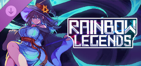 Rainbow Legends - Supporter Pack banner image