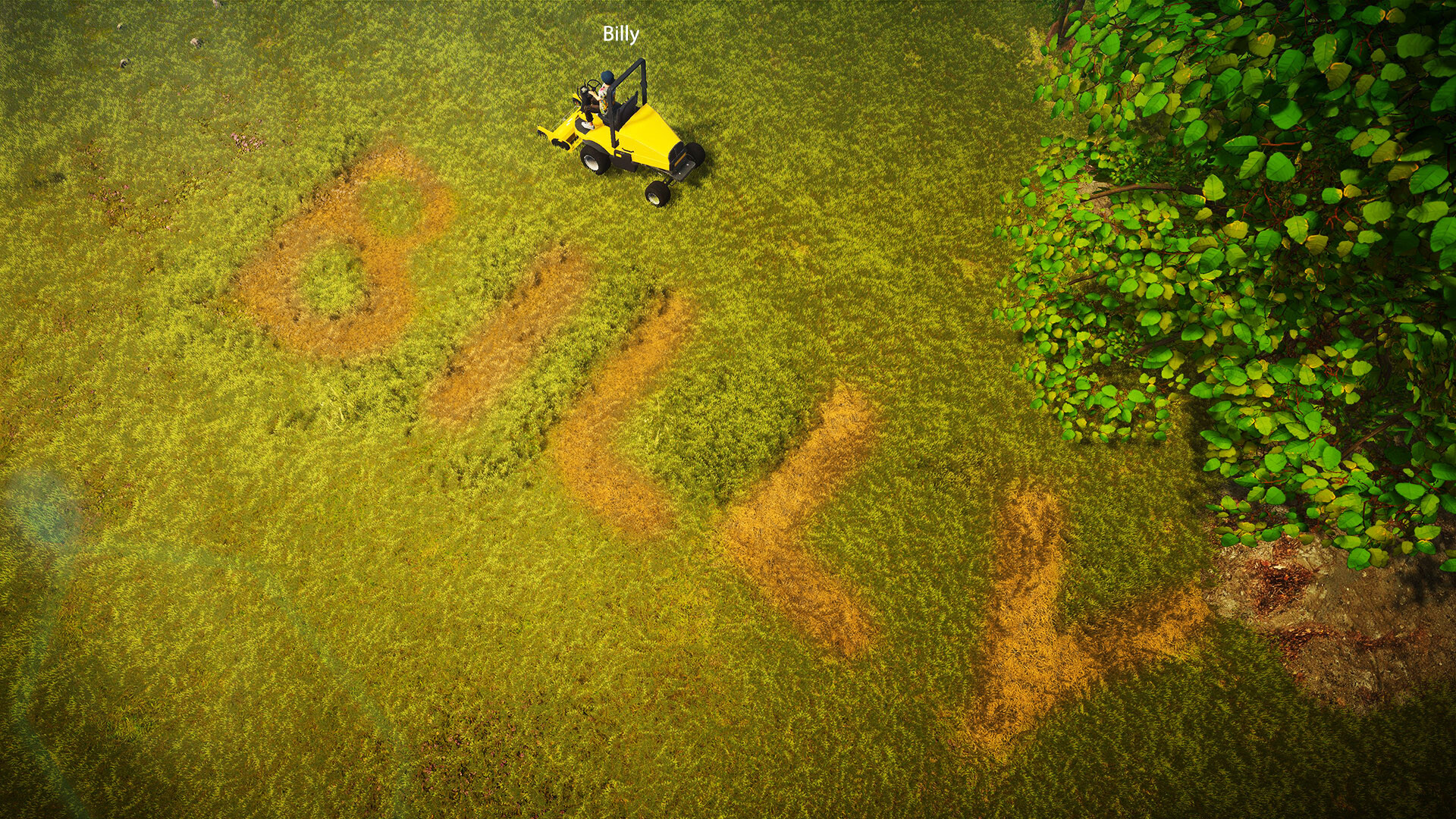 Mow Simulator Together screenshot #7