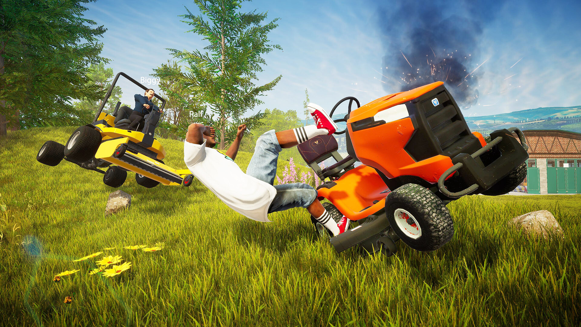 Thumb 4
