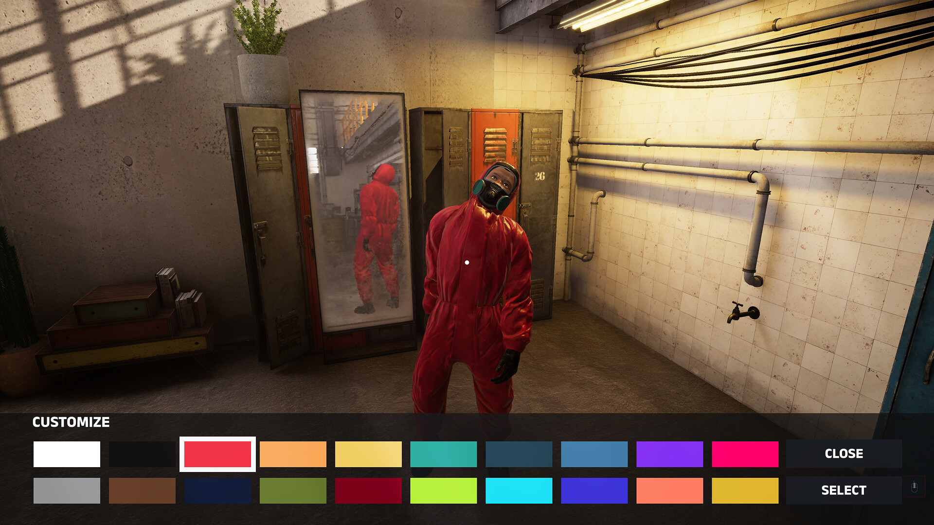 Bloody Cleanup TOGETHER screenshot #18