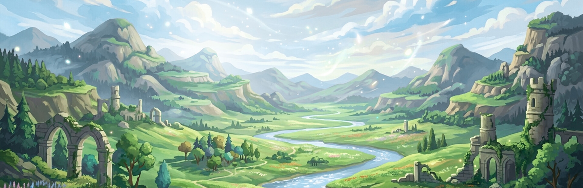 Storm Of Magic